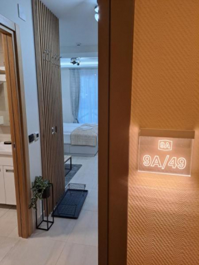 Lux apartmani Dunja Kopaonik Čardaci - GREEN